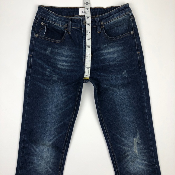 Hudson Jeans - Picture 3 of 8